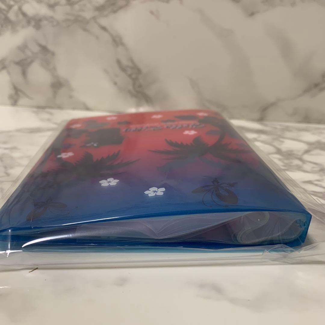 【レア】ハローキティ フォトアルバム　サンセット　2冊セット