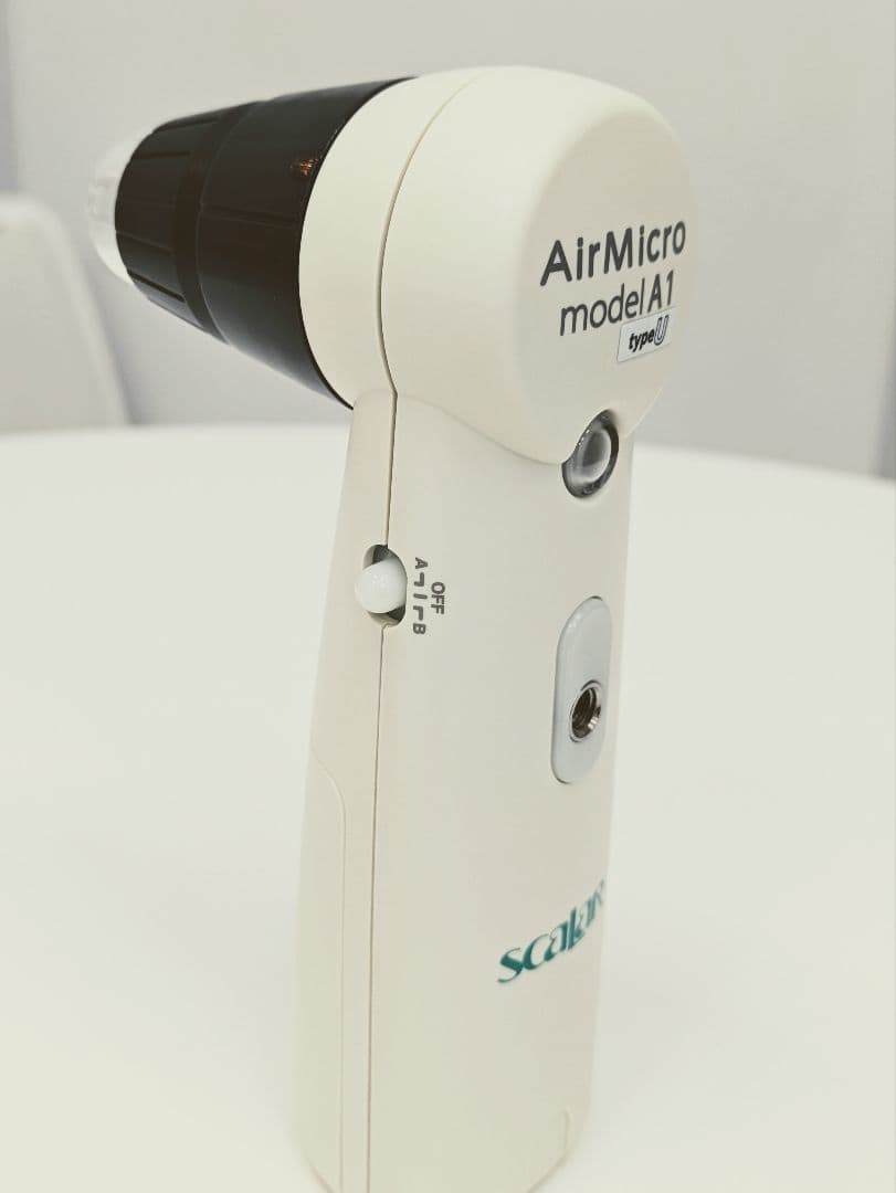 スカラマイクロスコープ