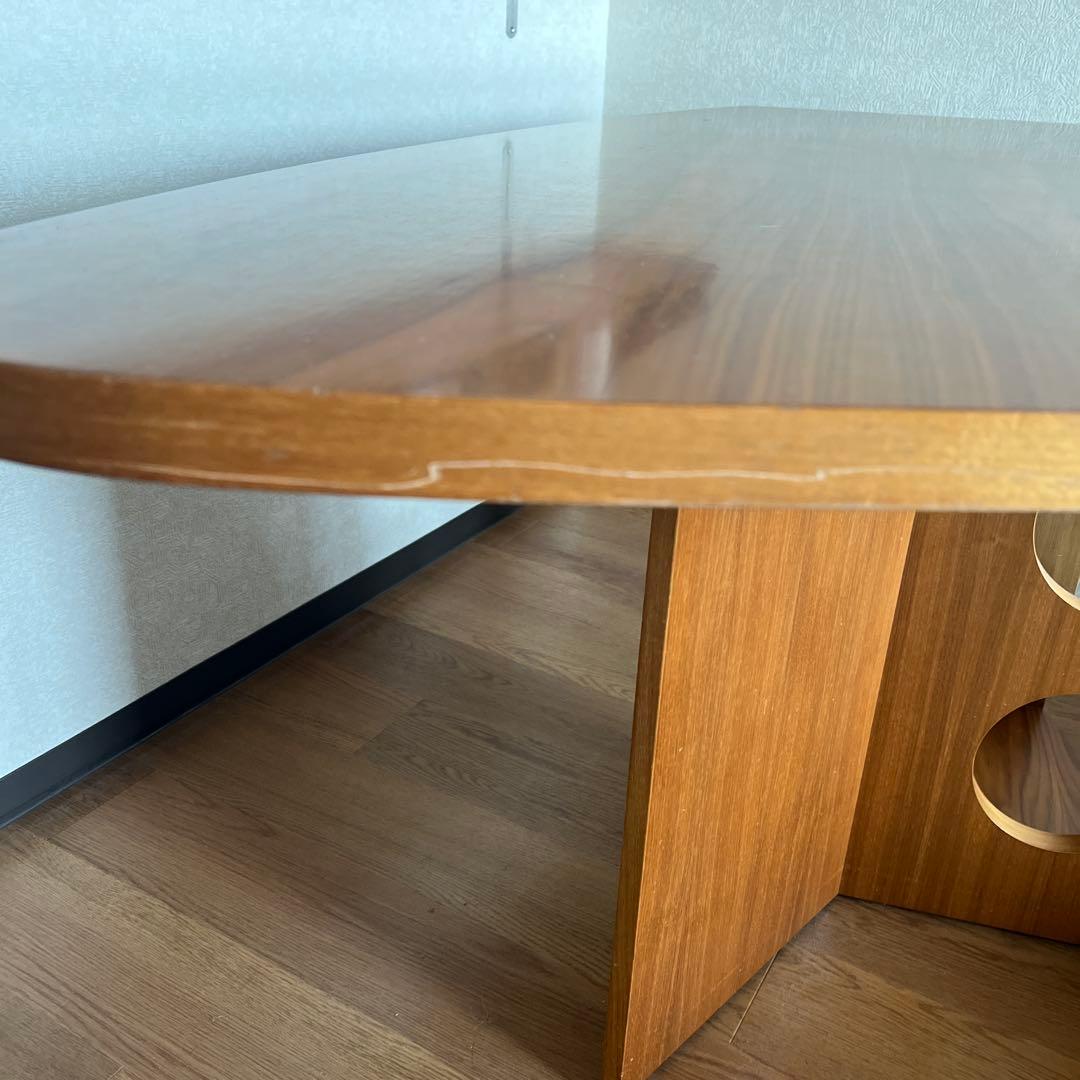 【TECTA】M21-2 テーブル