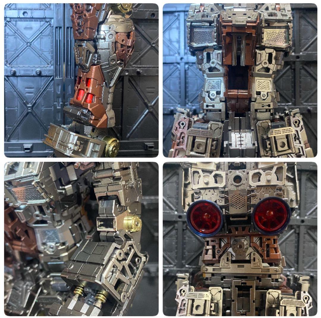 PG UNLEASHED 1/60 ガンダム ガンプラ　光沢　全塗装　完成品