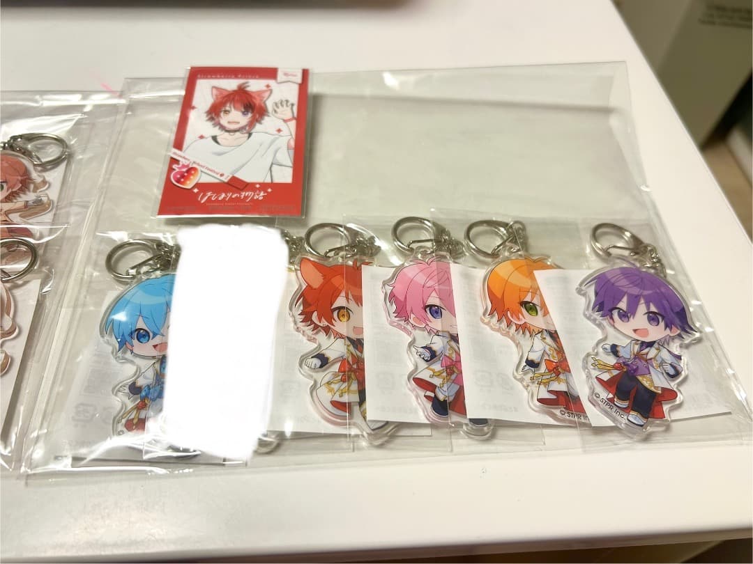 ジェルくん グッズ まとめ売り