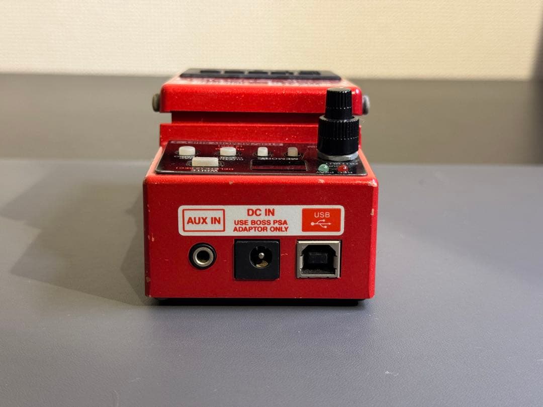 モモさま専用 BOSS RC-3 Loop Station