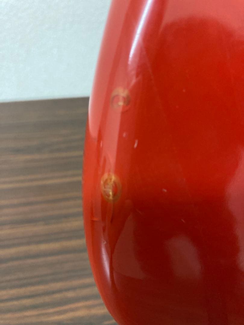 フェンダージャパン ST54-85LS レッド レースセンサー ミッドブースト