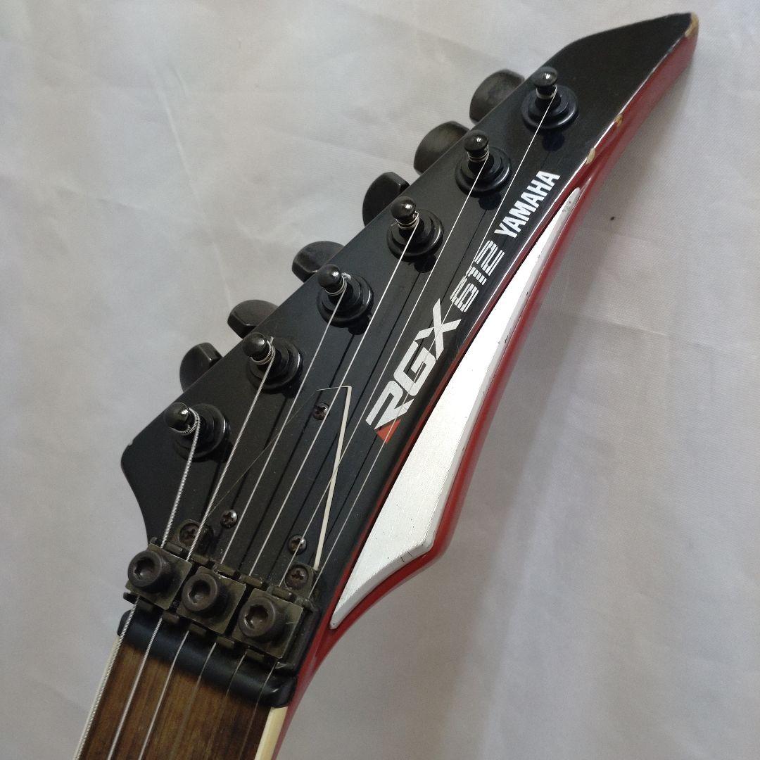 YAMAHA RGX612 ストラト ジャパンヴィンテージ！1987年初期モデル