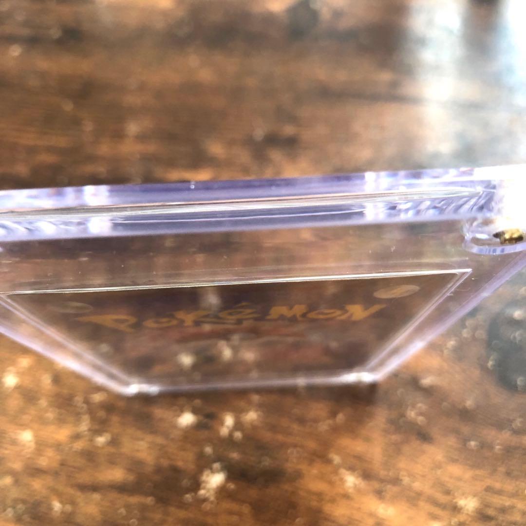 ポケモンカード　ナンジャモSAR