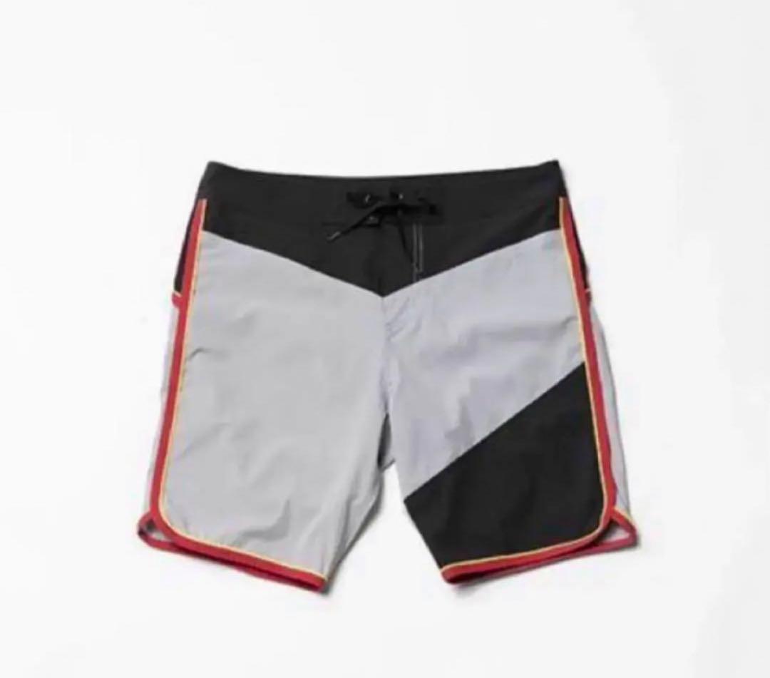 LYFT lyft サーフパンツ ボードショーツ 完売品