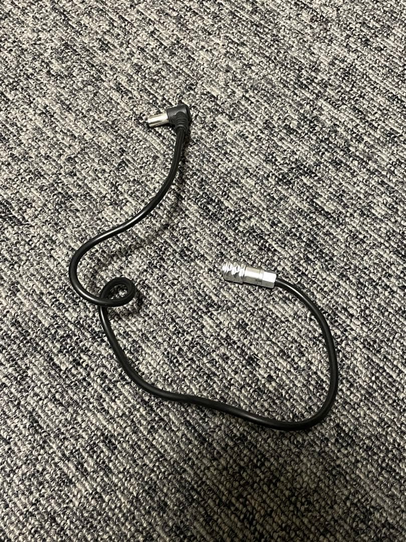 BMPCC4Kとリグなどのアクセサリー類