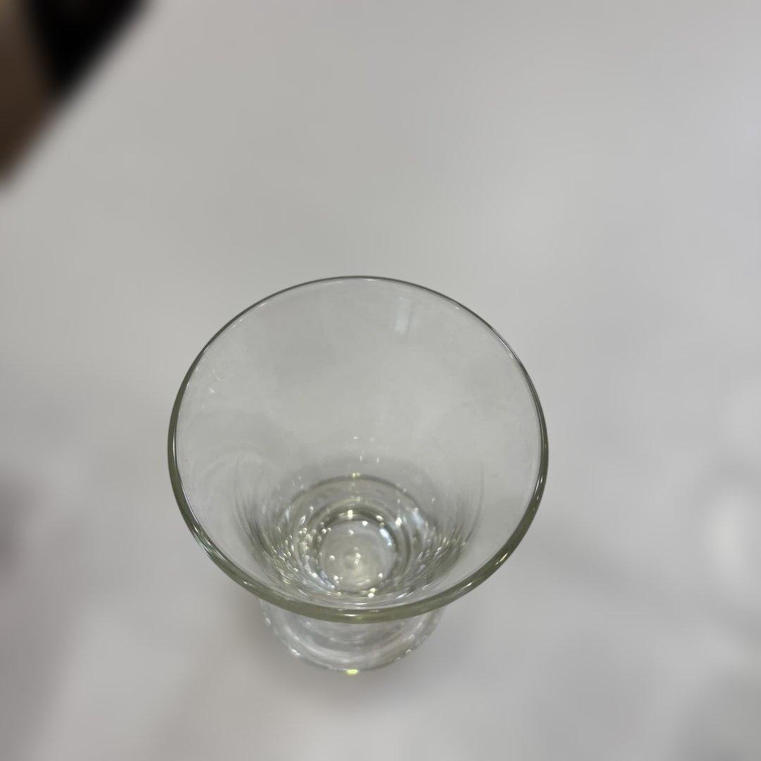 N10075 船木倭帆 作 グラス Shizu - メルカリ