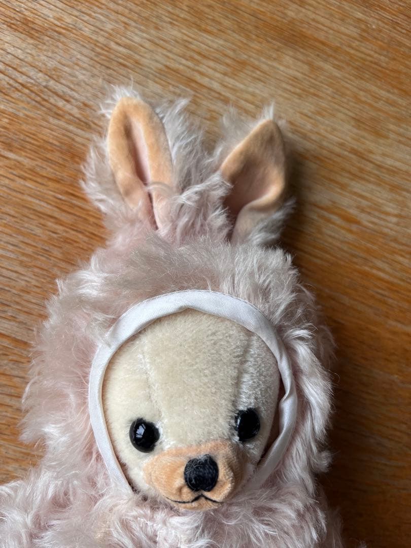 テディベア メリーソート チーキー サクラ 桜 SAKURA バニー 日本限定