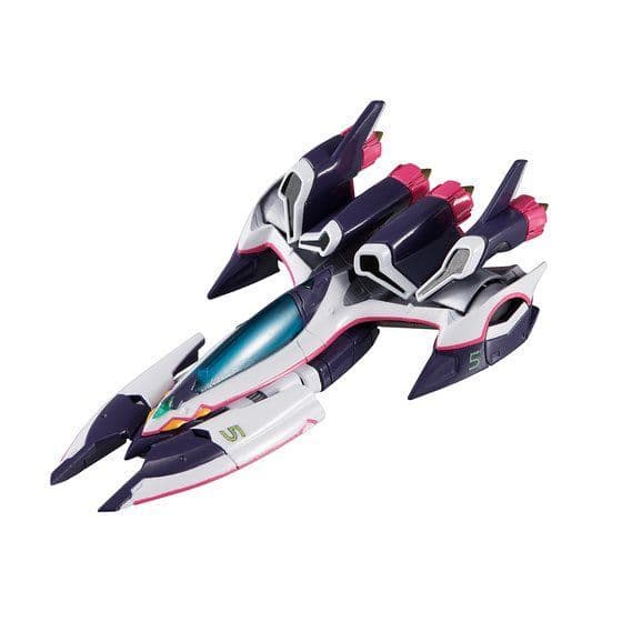 新品限定品セット サイバーフォーミュラコレクション 凰呀 AN-21オーガ