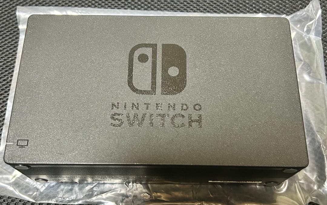 Nintendo Switch スプラトゥーン2セット(ソフト無し)