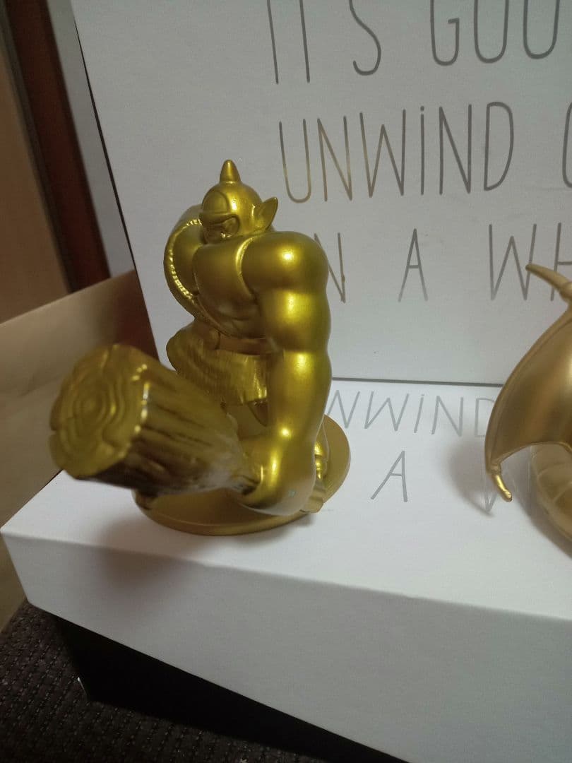 l*a様 ドラゴンクエストメタリックモンスターズギャラリー ミルドラース ギガン