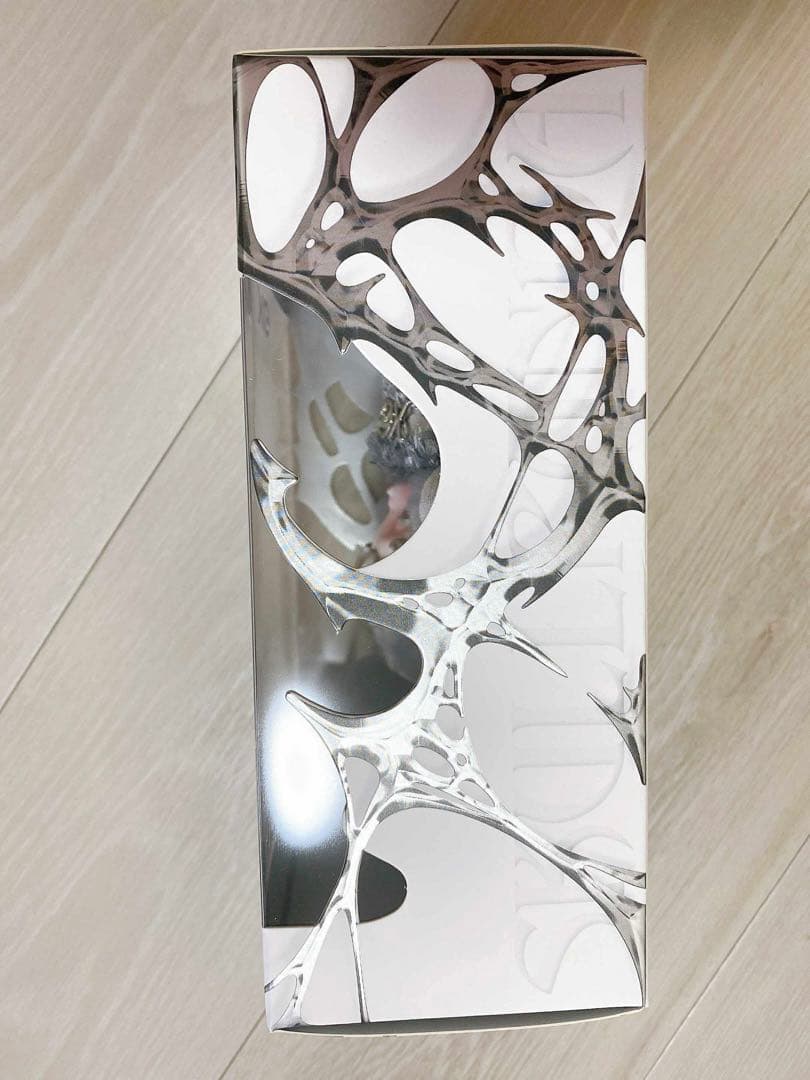 SKULLPANDA スカルパンダ XG ぬいぐるみキーホルダー 2点セット