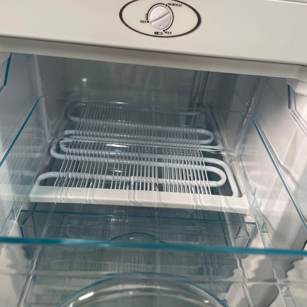 動作確認清掃済　冷凍ストッカー BESTEC 60L BTLD109　直接引取可