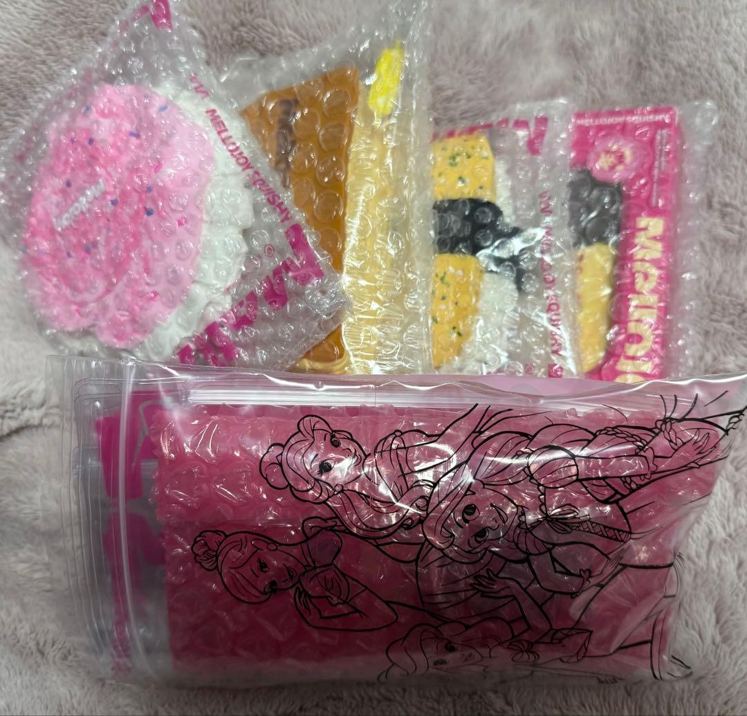 mellojoy【メロジョイ】スクイーズ