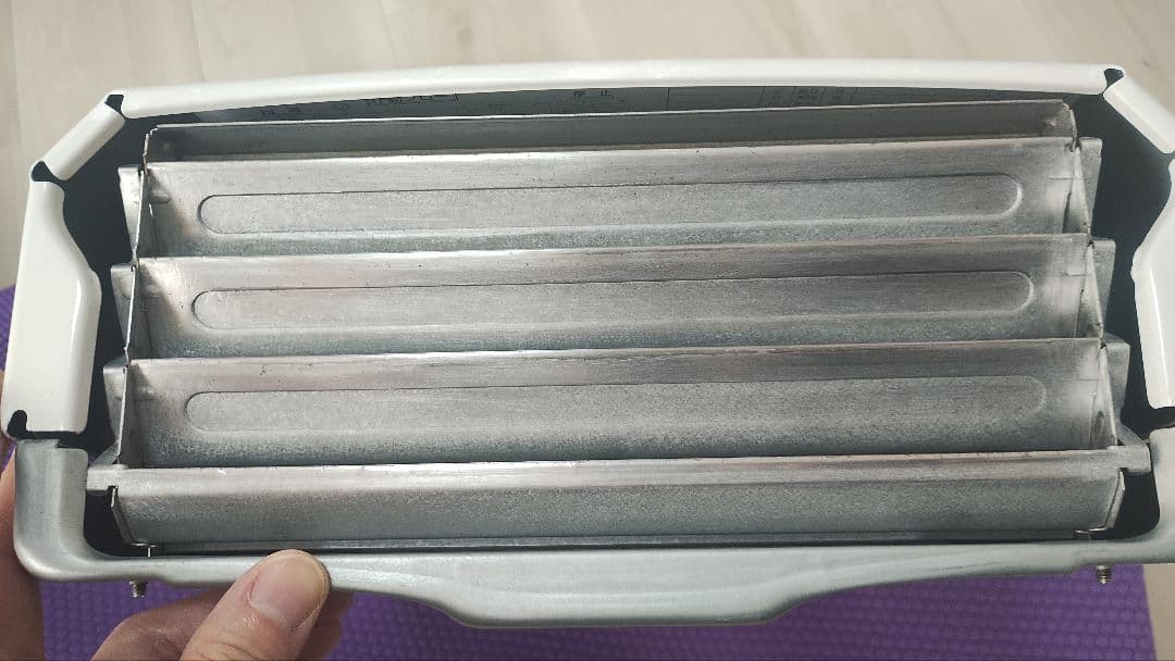 美品・動作良好】533-H911 2021年10月 都市ガス用 清掃済・電池付 2021