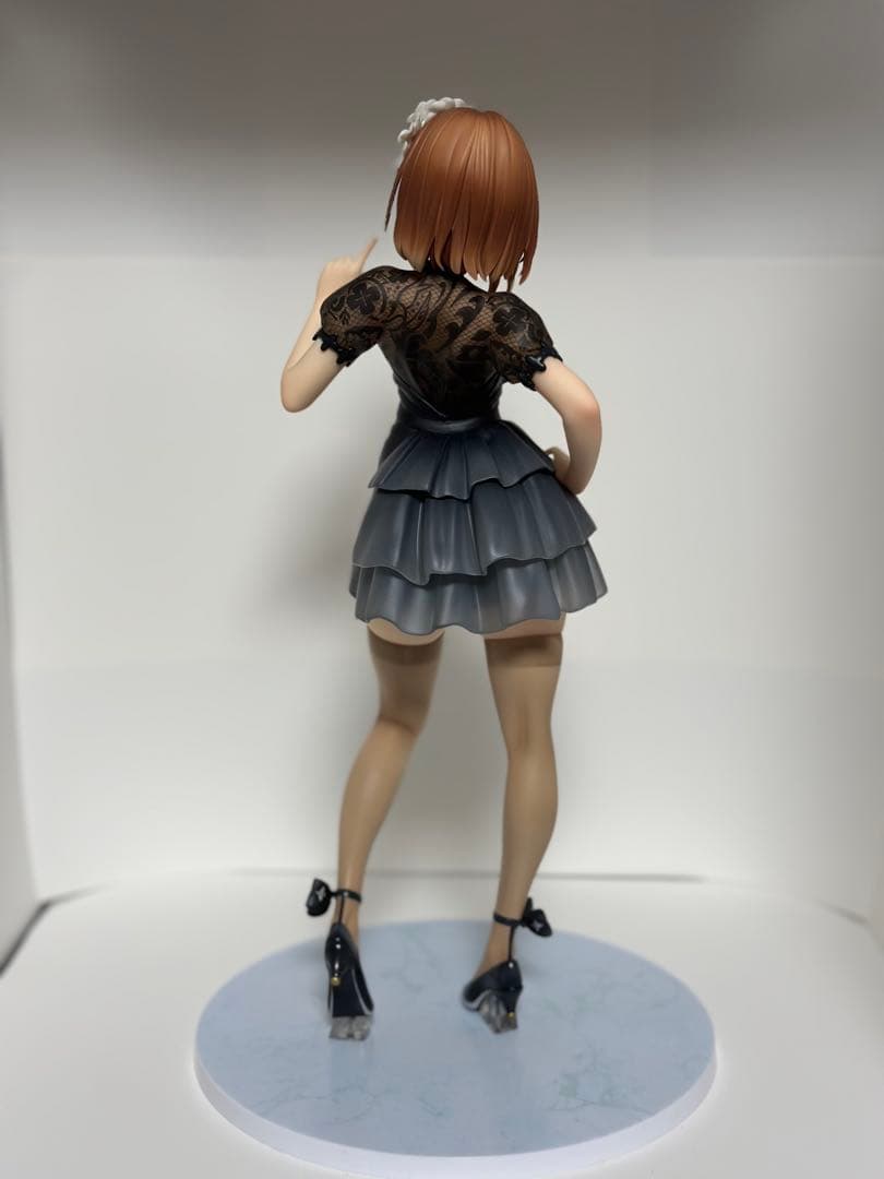 ライザ ライザリン シュタウト 百夏の礼装 1/6 フィギュア