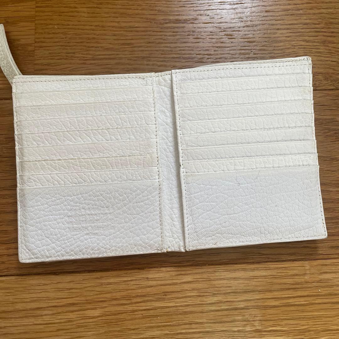 マルタンマルジェラ財布