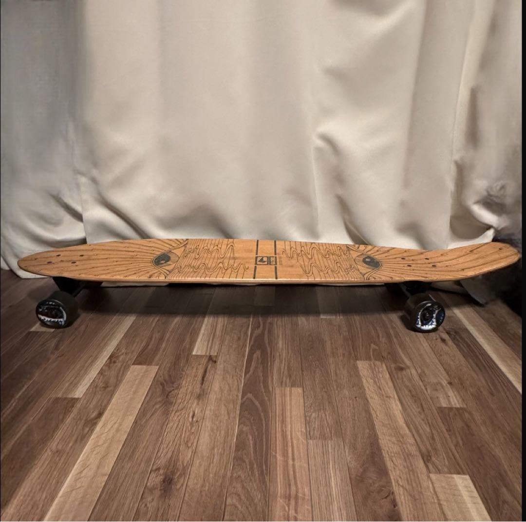 ら*ら様 最終値下げ‼️ レア商品★ GLOBE サマーロングボード