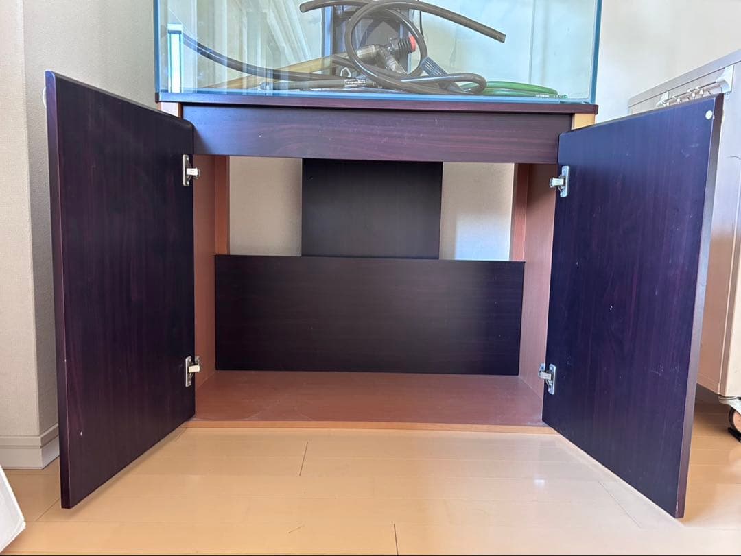 LEDライト付き水槽台・キャビネット kahara様 専用