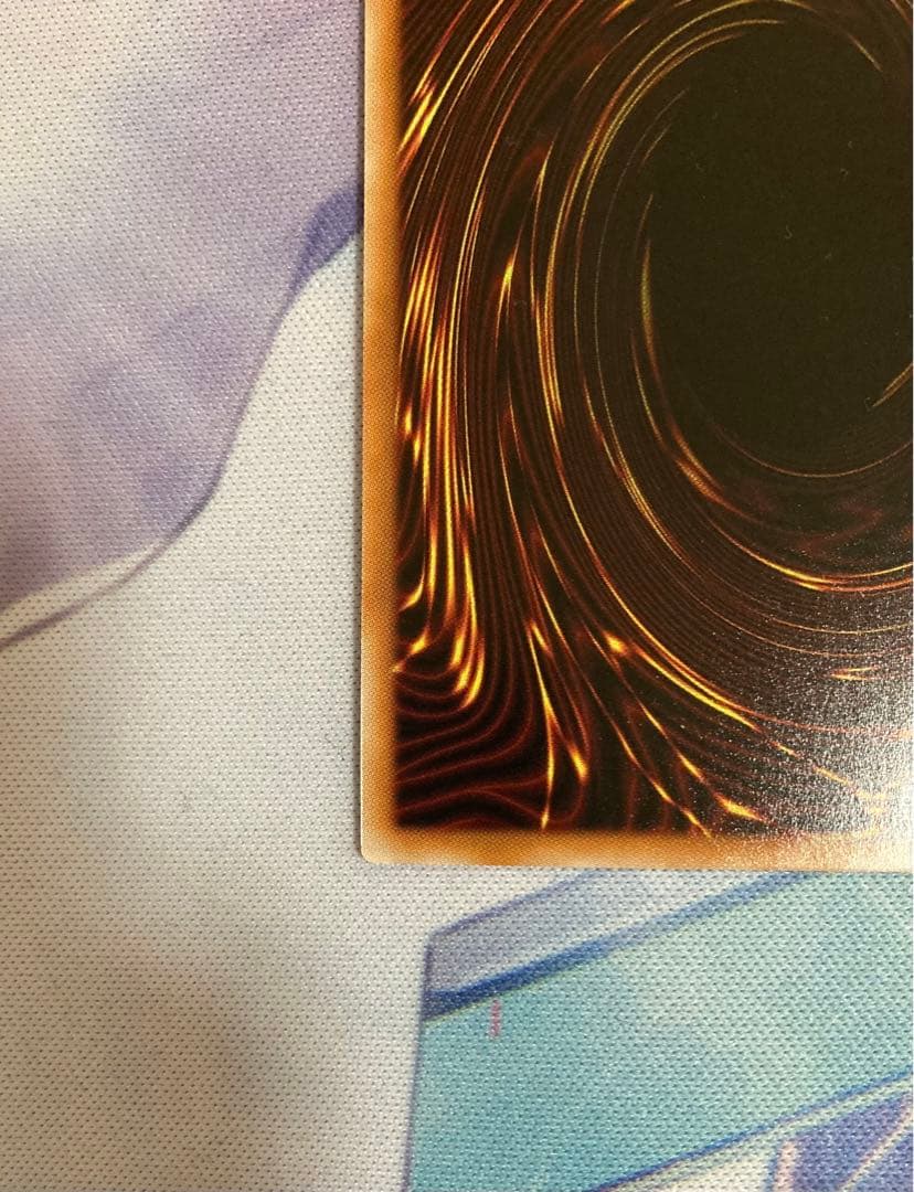 遊戯王 閃刀姫=ゼロ プリズマティックシークレットレア