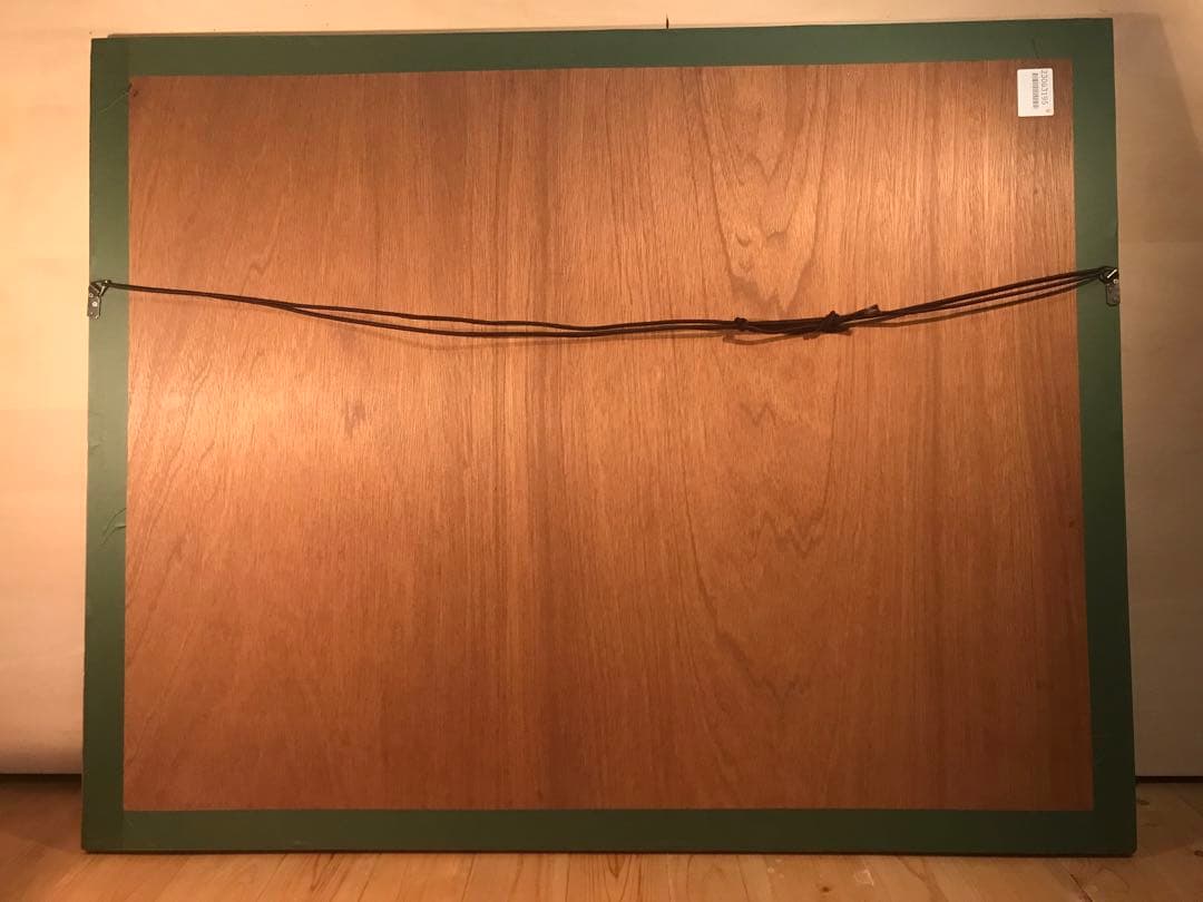 ロビーさま専用　デペルト「ゴルフ場」「フロリダのオークスクラブ」２作品リトグラフ