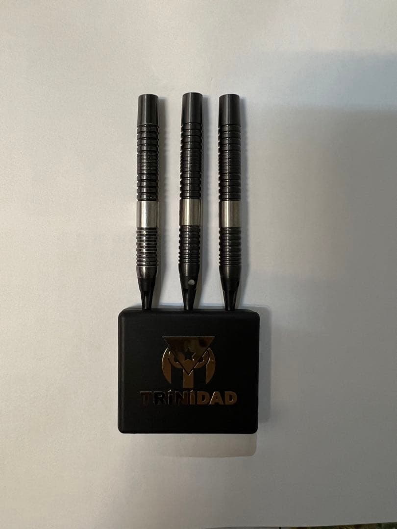 【廃盤】TRINIDAD 松吉 輝宗モデル