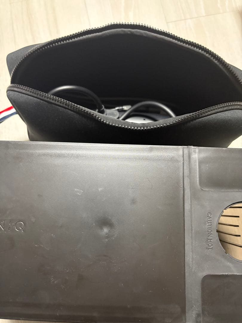 BONIQ 3.0 スターターセット 低温調理器