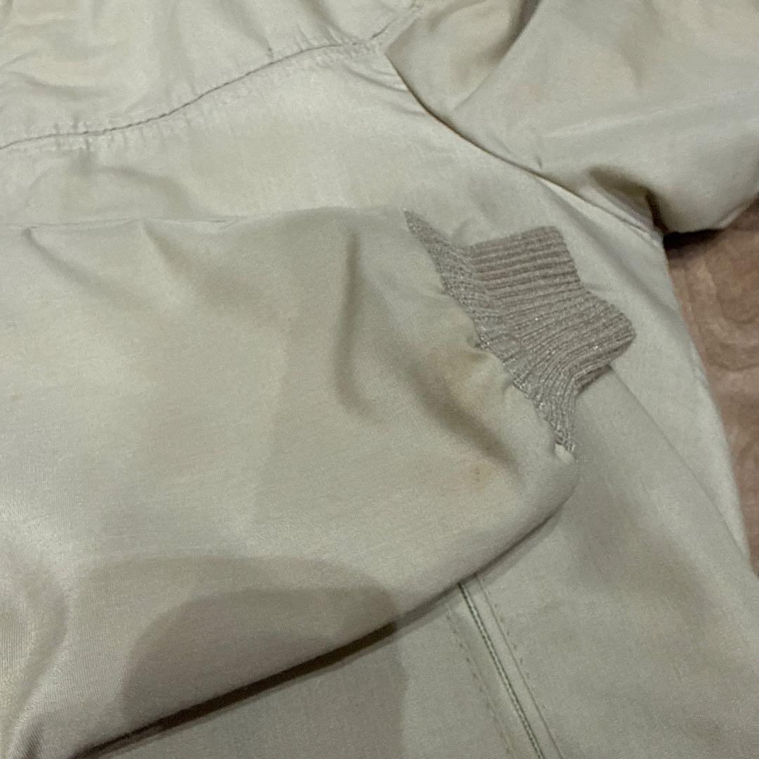 80s JCPenney カップショルダージャケット　ダービー