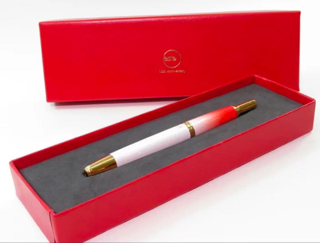 新品‼️完売❗️「NIPPOONIA」オエステ会限定万年筆　レア 早い者勝ち