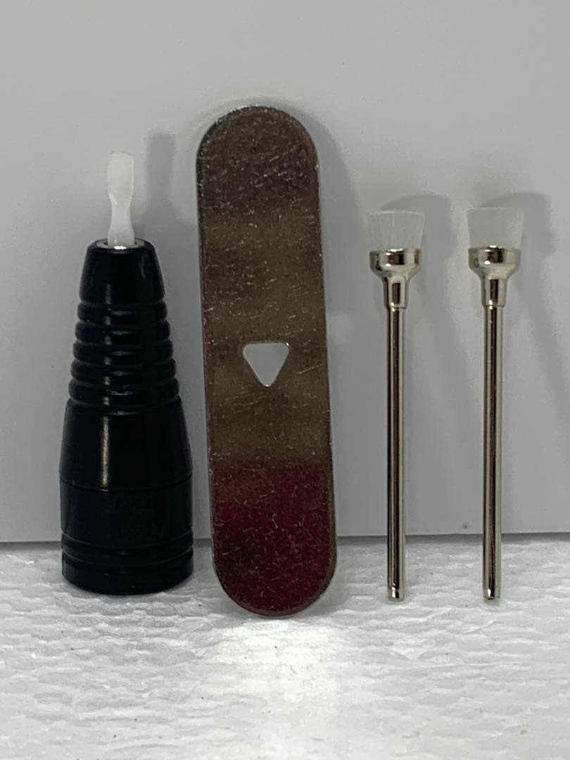 【新品未使用】ネイルマシーン　URAWA G3 メタルピンク　お得