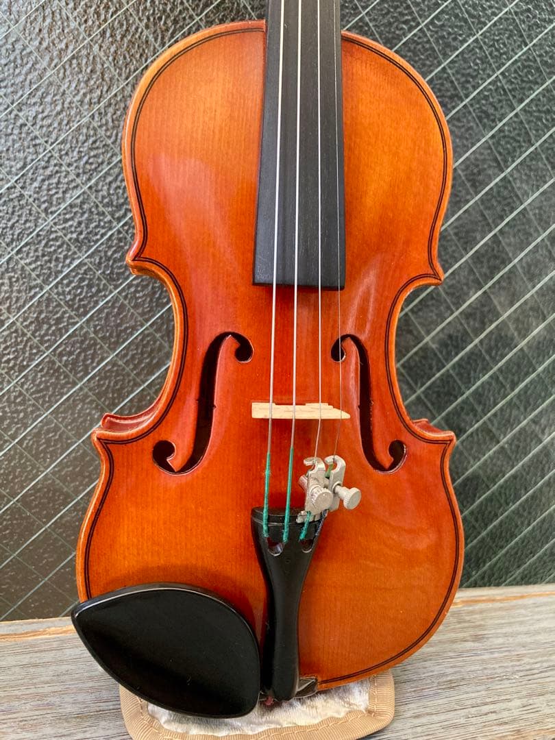 値下げ・SUZUKI 子供用 バイオリン 1/16