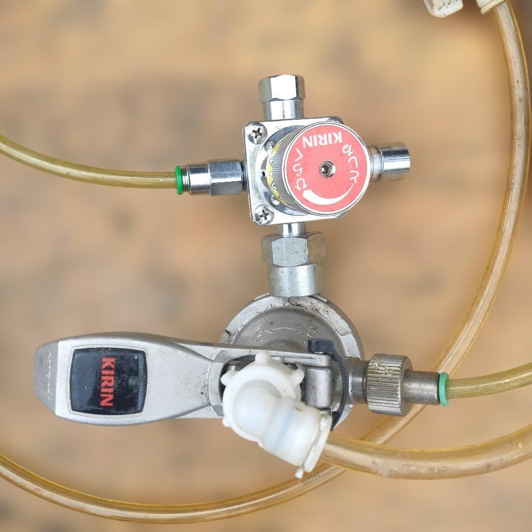 ホシザキ・生ビールディスペンサー・DBFー25SB