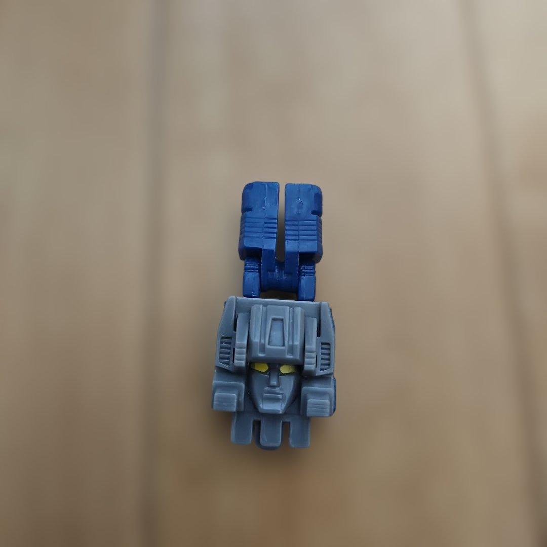 トランスフォーマー　フォートレスマキシマス