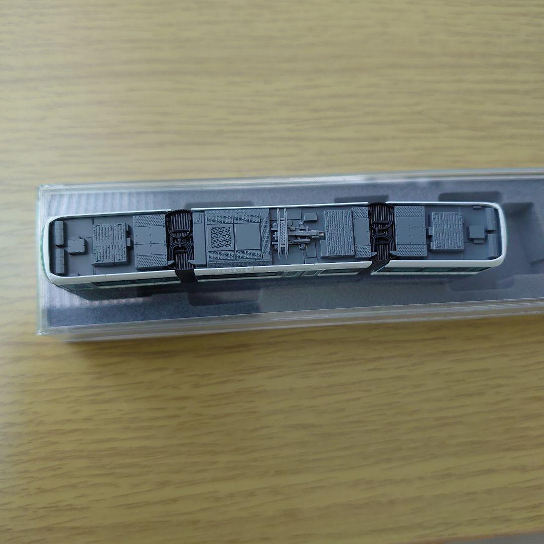 KATO GREENMOVER LEX Nゲージ 14-804-1