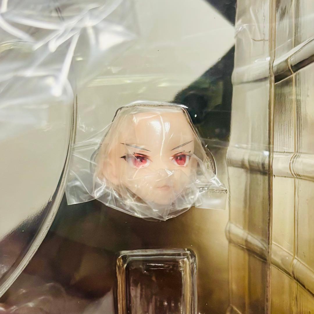 れんこん様 　　開封品⭐︎特典付き　月時計 十六夜咲夜 フィギュア