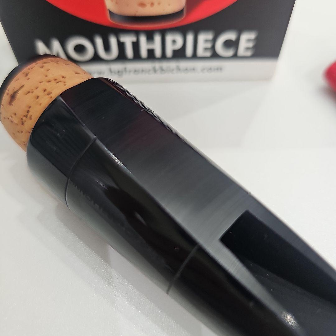 稀少品！BG B1 Bbクラリネット マウスピース Zinner ハンドメイド