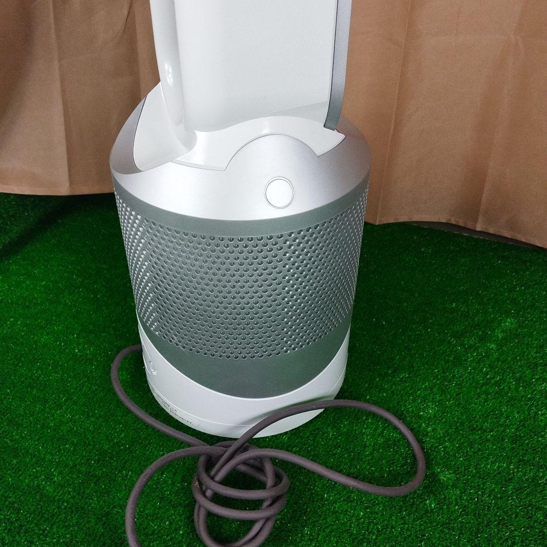 dyson pure hot+cool link HP03 ダイソン ヒーター