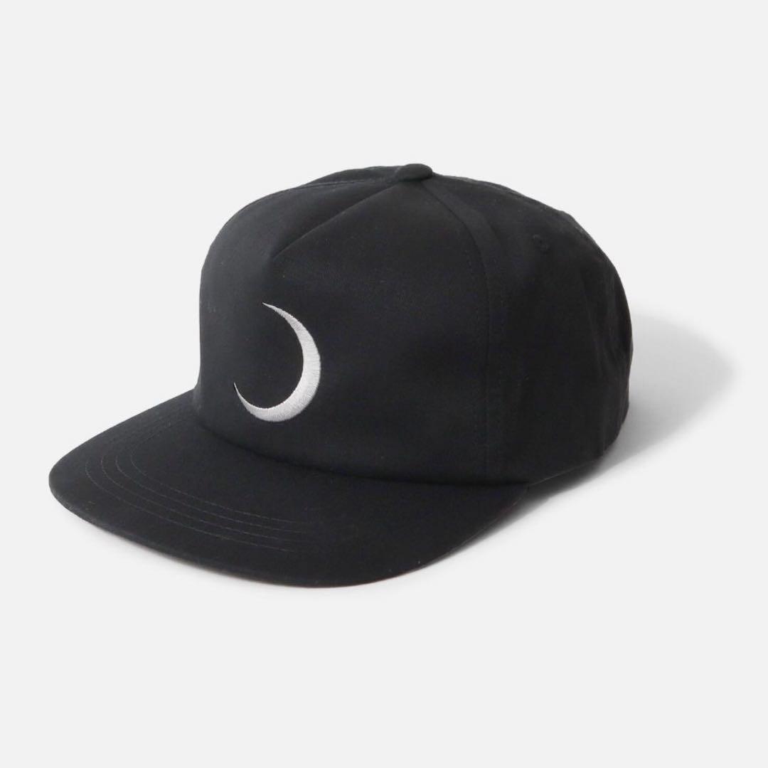 Jesse / Crescent キャップ RIZE The BONEZ - メルカリ