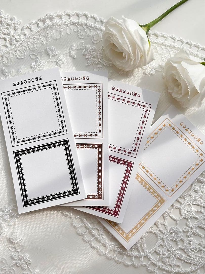 コラージュ素材紙もの素材紙【1754】