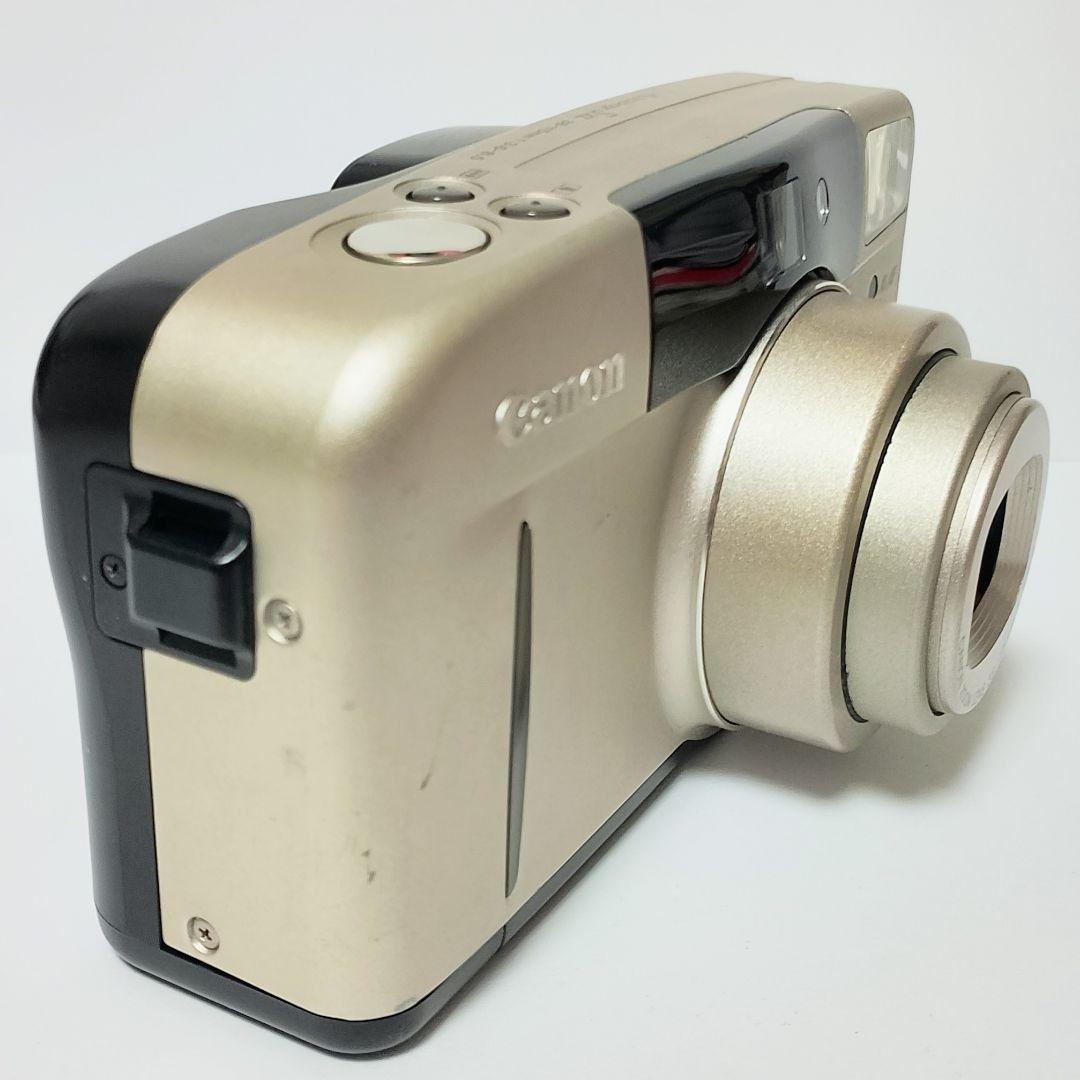CANON Autoboy Super XL コンパクトフィルムカメラ