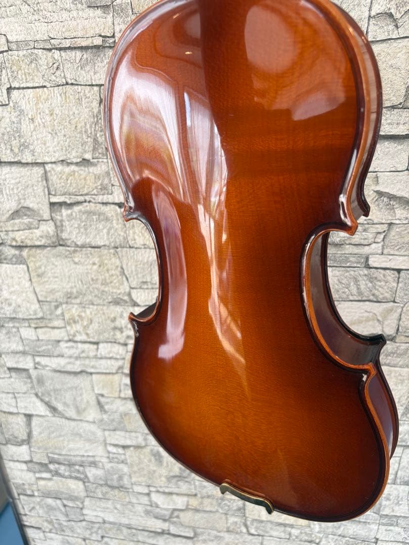 バイオリン　Karl Hofner　4/4 　SR-III ドイツ製