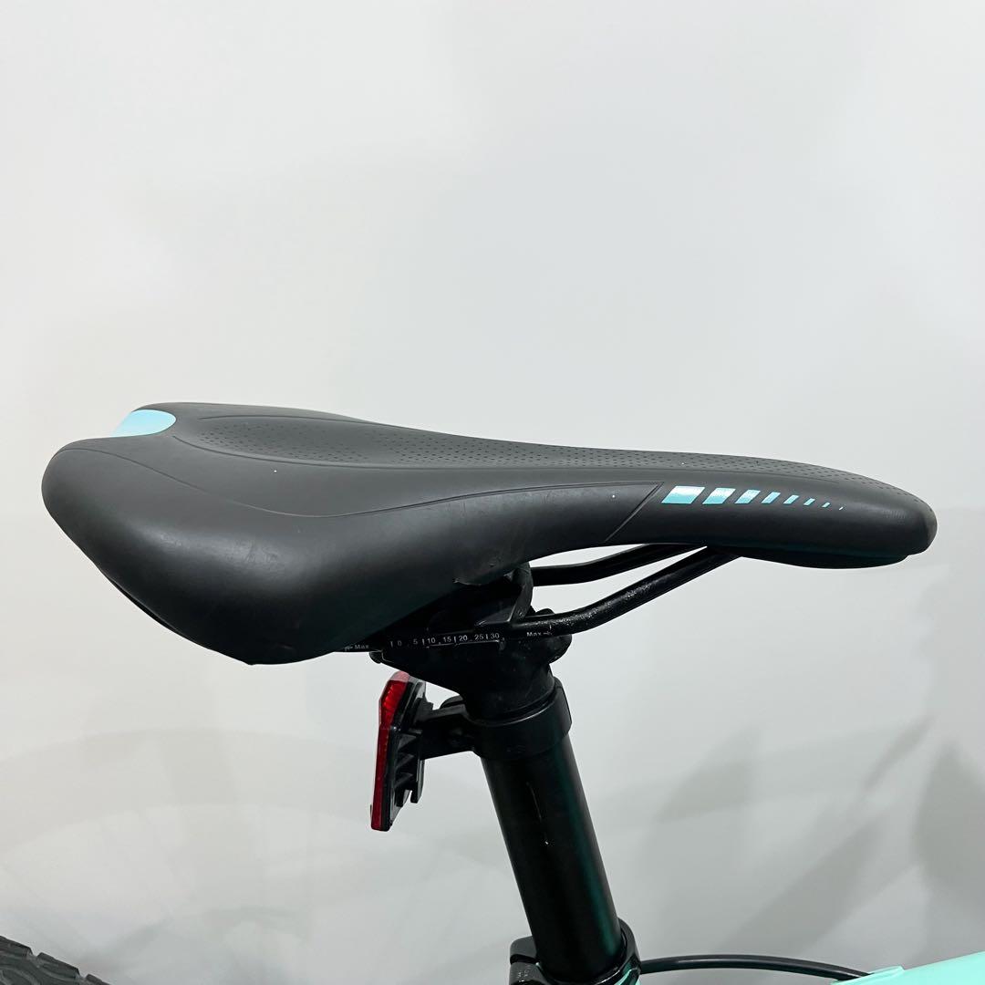 Bianchi C Sport 1 2021年 サイズ43 BB新品 チェレステ