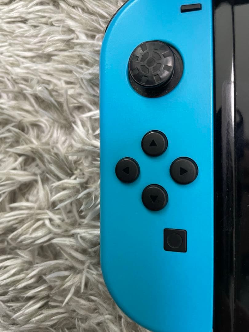 Switch Switch本体