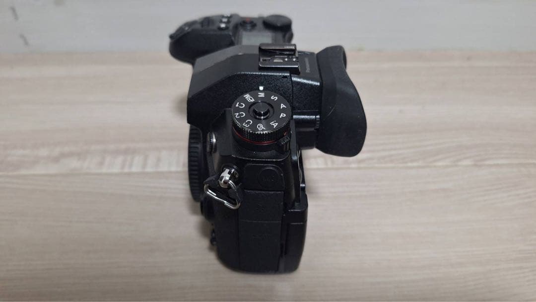 LUMIX G9PRO レンズ付 ‼️1月中限定価格‼️ - メルカリ