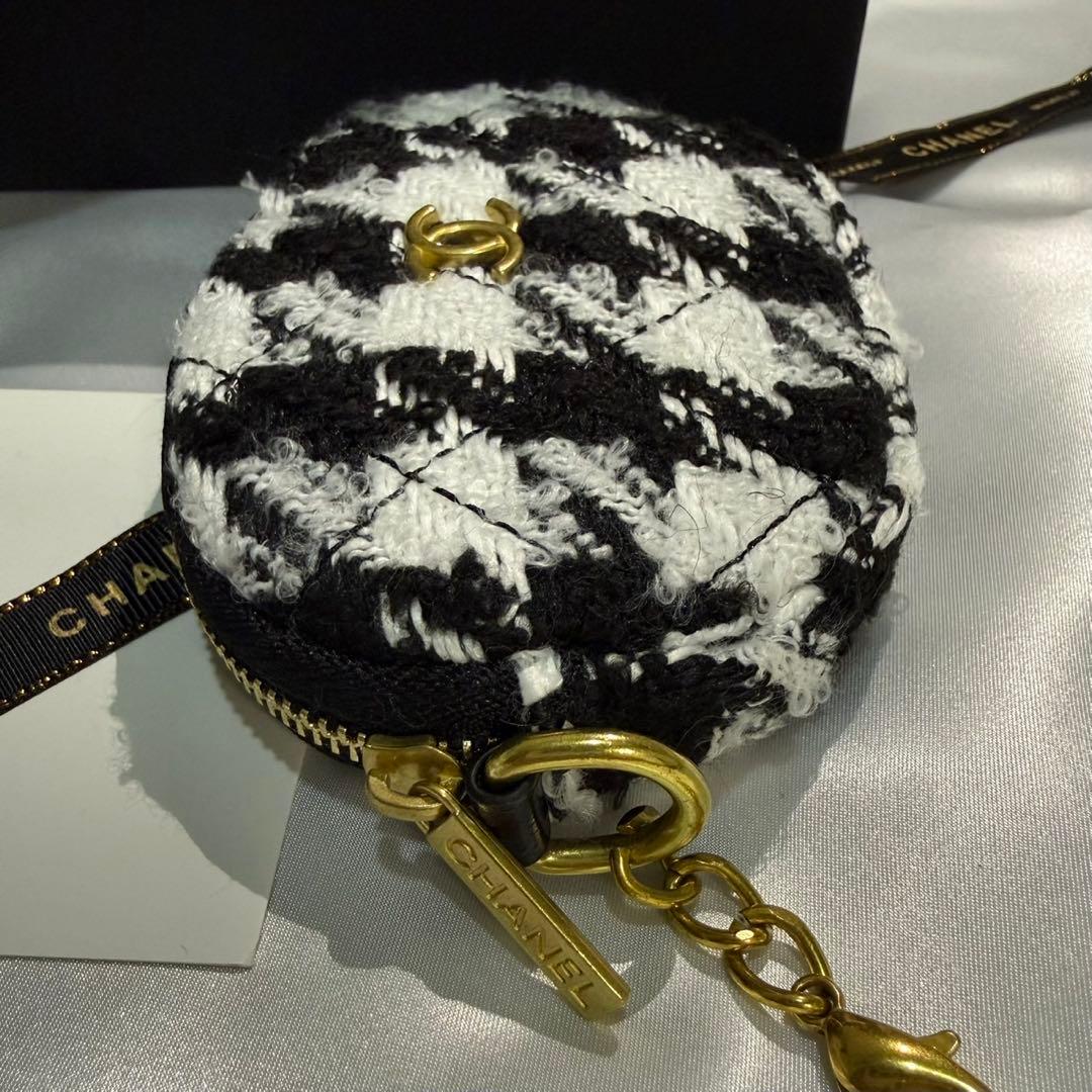 VIP顧客限定ノベルティ♡CHANELシャネルノベルティ♡