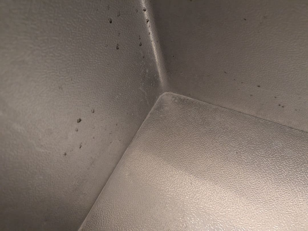 専用）Haier ハイアール冷凍庫 直冷式冷凍ストッカー JF-NCFF6F1