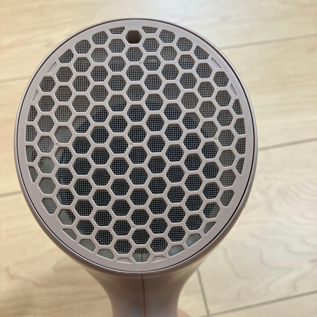 EH-NA0G ナノケア　 ヘアドライヤー