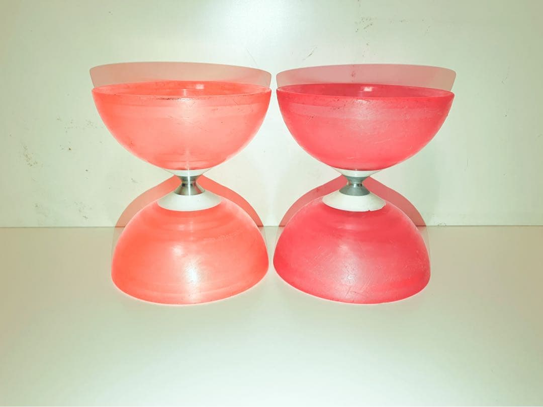 ディアボロ 中国ごま ジャグリング