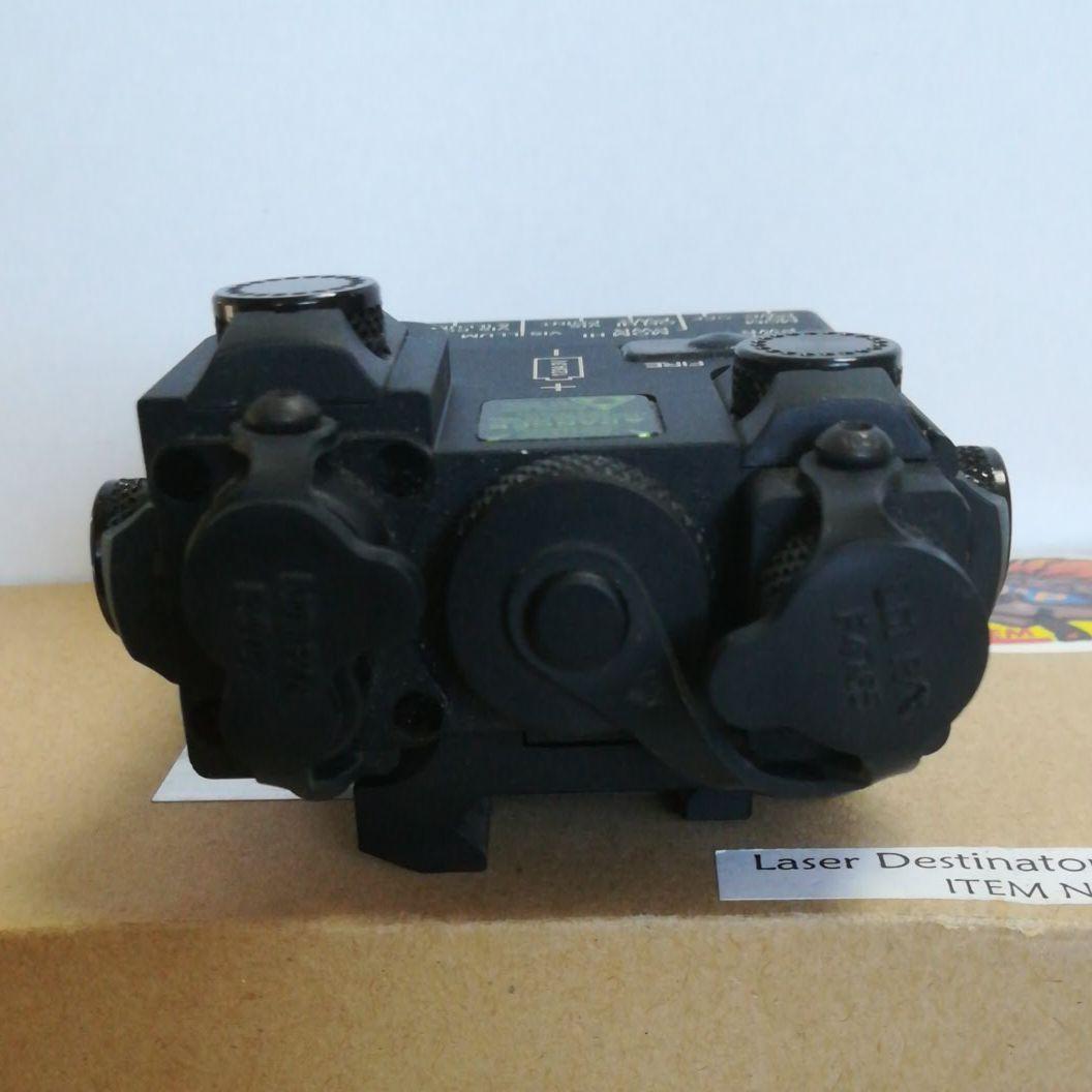 トイガン :G&P AN/PEQ-15A DBAL